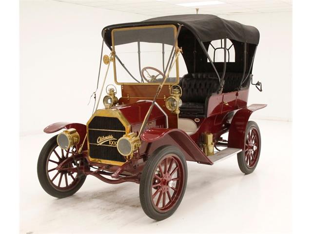 1908 Oldsmobile Series 20 (CC-1755874) for sale in Morgantown, Pennsylvania
