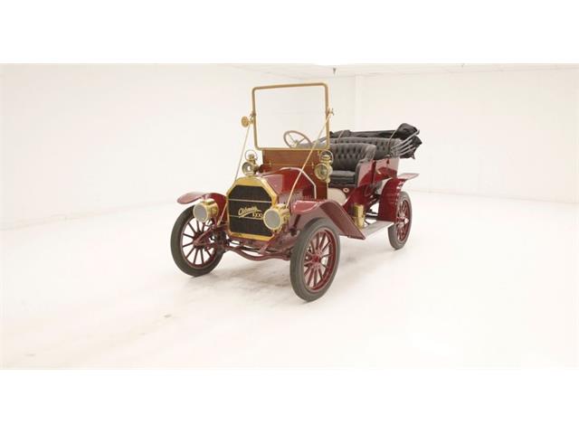 1908 Oldsmobile Series 20 (CC-1755874) for sale in Morgantown, Pennsylvania