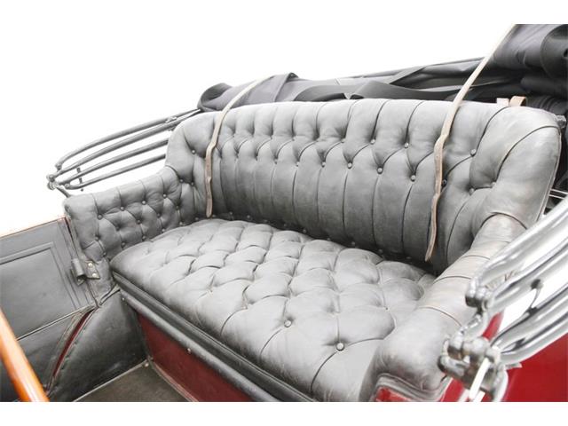 1908 Oldsmobile Series 20 (CC-1755874) for sale in Morgantown, Pennsylvania