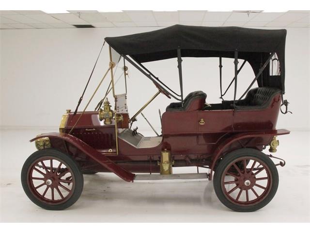 1908 Oldsmobile Series 20 (CC-1755874) for sale in Morgantown, Pennsylvania