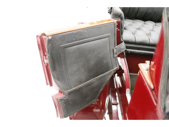 1908 Oldsmobile Series 20 (CC-1755874) for sale in Morgantown, Pennsylvania