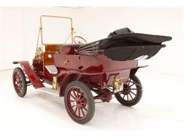 1908 Oldsmobile Series 20 (CC-1755874) for sale in Morgantown, Pennsylvania