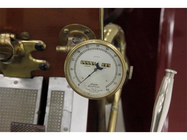1908 Oldsmobile Series 20 (CC-1755874) for sale in Morgantown, Pennsylvania