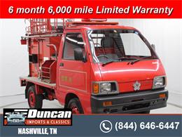 1992 Daihatsu Hijet (CC-1755877) for sale in Christiansburg, Virginia