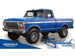 1976 Ford F100 (CC-1755879) for sale in Lavergne, Tennessee