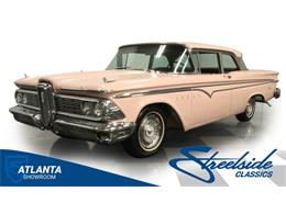 1959 Edsel Ranger (CC-1755882) for sale in Lithia Springs, Georgia