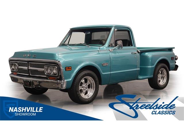 1969 GMC C/K 10 (CC-1755883) for sale in Lavergne, Tennessee
