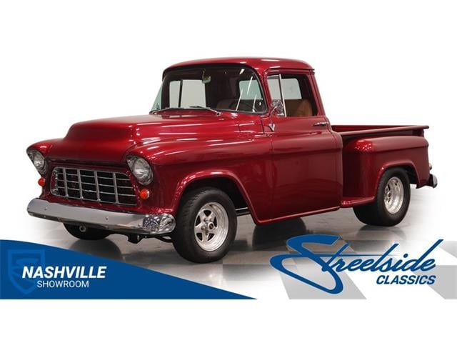 1955 Chevrolet 3100 (CC-1755892) for sale in Lavergne, Tennessee