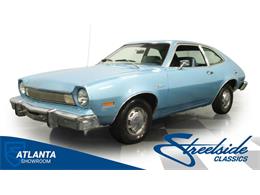 1974 Ford Pinto (CC-1755899) for sale in Lithia Springs, Georgia