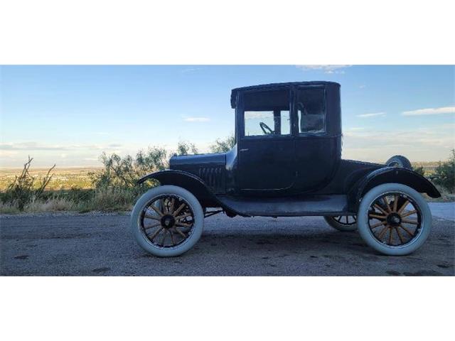 1923 Ford Model T (CC-1755906) for sale in Cadillac, Michigan