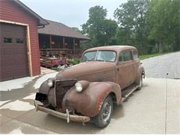 1939 Chevrolet Master Deluxe (CC-1755931) for sale in Cadillac, Michigan