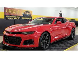 2018 Chevrolet Camaro (CC-1755942) for sale in Mankato, Minnesota