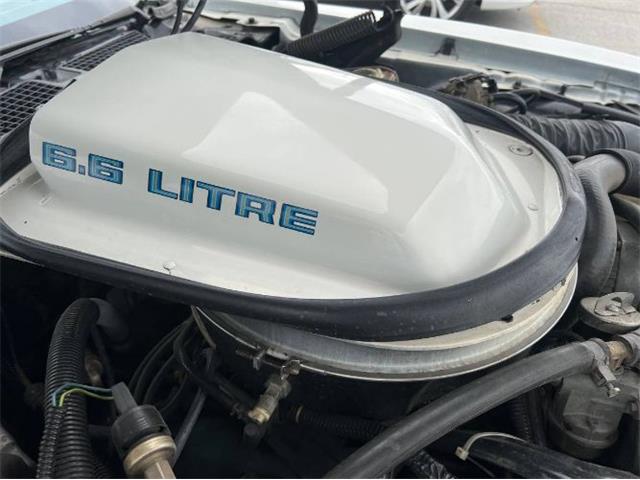 1979 Pontiac Firebird Trans Am (CC-1755943) for sale in Cadillac, Michigan