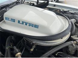 1979 Pontiac Firebird Trans Am (CC-1755943) for sale in Cadillac, Michigan