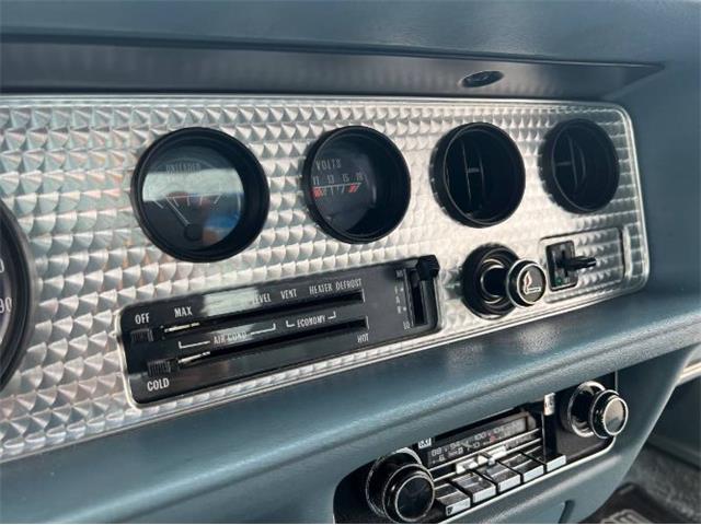 1979 Pontiac Firebird Trans Am (CC-1755943) for sale in Cadillac, Michigan