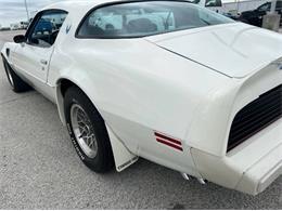 1979 Pontiac Firebird Trans Am (CC-1755943) for sale in Cadillac, Michigan