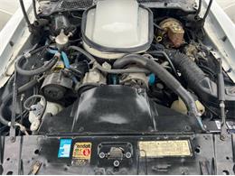 1979 Pontiac Firebird Trans Am (CC-1755943) for sale in Cadillac, Michigan