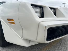 1979 Pontiac Firebird Trans Am (CC-1755943) for sale in Cadillac, Michigan
