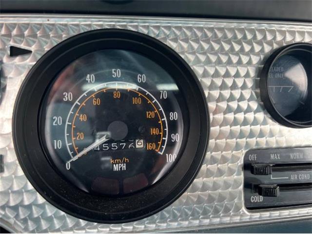 1979 Pontiac Firebird Trans Am (CC-1755943) for sale in Cadillac, Michigan