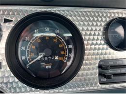 1979 Pontiac Firebird Trans Am (CC-1755943) for sale in Cadillac, Michigan