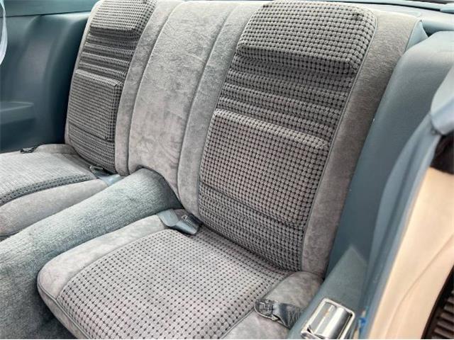 1979 Pontiac Firebird Trans Am (CC-1755943) for sale in Cadillac, Michigan