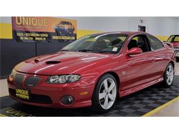 2006 Pontiac GTO (CC-1755944) for sale in Mankato, Minnesota