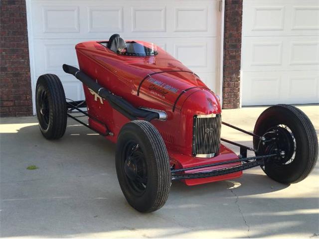 1932 Ford Roadster (CC-1755945) for sale in Cadillac, Michigan
