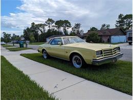 1976 Buick Century (CC-1755947) for sale in Cadillac, Michigan