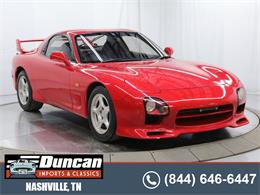 1994 Mazda RX-7 (CC-1755949) for sale in Christiansburg, Virginia