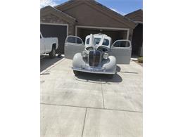 1938 Plymouth 2-Dr Coupe (CC-1750595) for sale in Kingman, Arizona