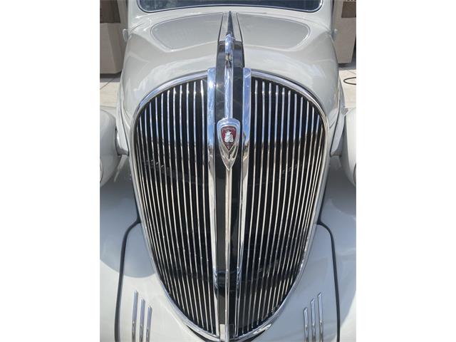 1938 Plymouth 2-Dr Coupe (CC-1750595) for sale in Kingman, Arizona