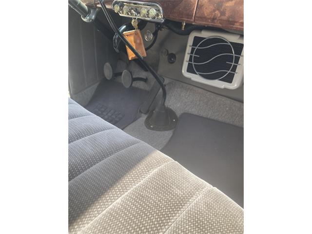1938 Plymouth 2-Dr Coupe (CC-1750595) for sale in Kingman, Arizona