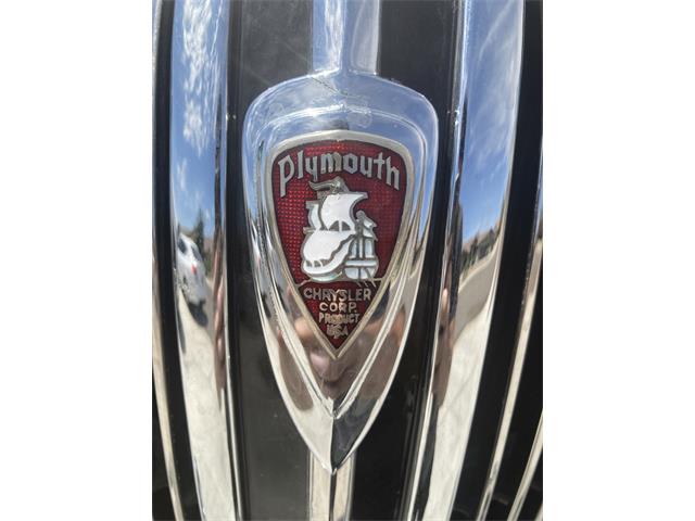 1938 Plymouth 2-Dr Coupe (CC-1750595) for sale in Kingman, Arizona