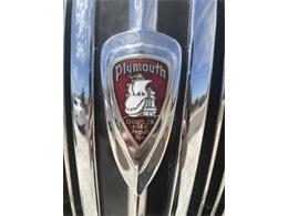 1938 Plymouth 2-Dr Coupe (CC-1750595) for sale in Kingman, Arizona