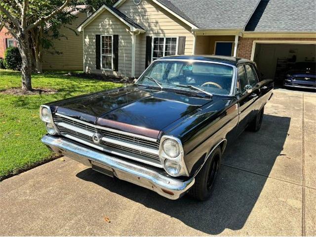 1966 Ford Fairlane 500 (CC-1755955) for sale in Cadillac, Michigan