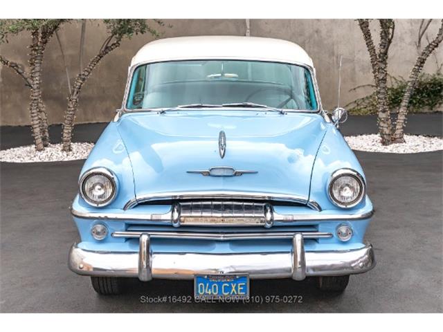 1954 Plymouth Belvedere (CC-1755965) for sale in Beverly Hills, California