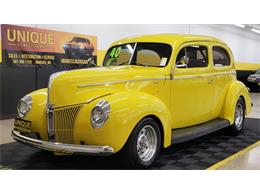 1940 Ford Standard (CC-1755968) for sale in Mankato, Minnesota