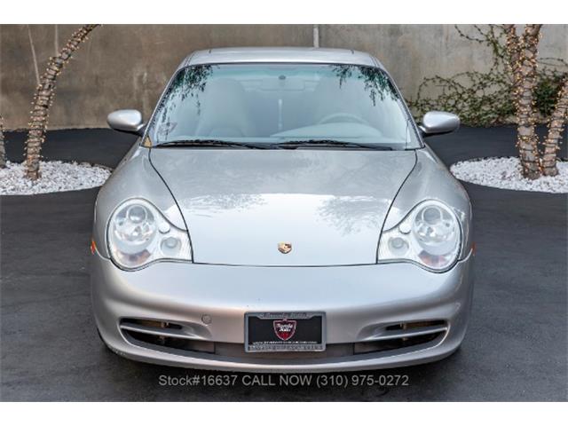 2002 Porsche 996 (CC-1755973) for sale in Beverly Hills, California