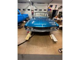 1961 Oldsmobile Rocket 88 (CC-1755975) for sale in Stratford, New Jersey