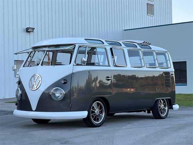 1964 Volkswagen Bus (CC-1750598) for sale in Miami, Florida
