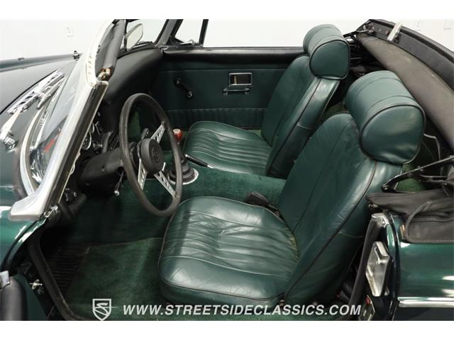 1971 MG MGB (CC-1755981) for sale in Lutz, Florida