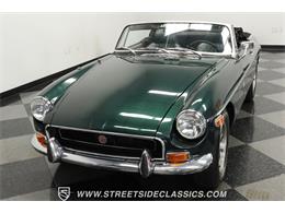 1971 MG MGB (CC-1755981) for sale in Lutz, Florida