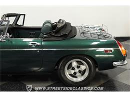 1971 MG MGB (CC-1755981) for sale in Lutz, Florida