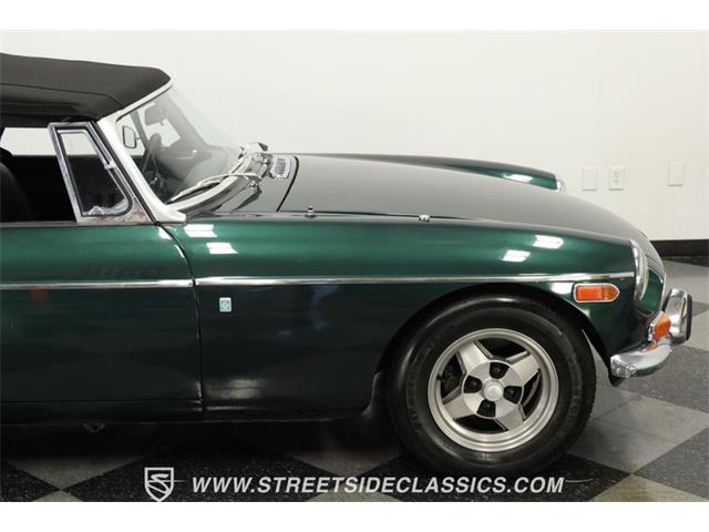 1971 MG MGB (CC-1755981) for sale in Lutz, Florida