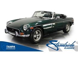 1971 MG MGB (CC-1755981) for sale in Lutz, Florida