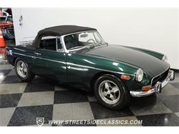 1971 MG MGB (CC-1755981) for sale in Lutz, Florida