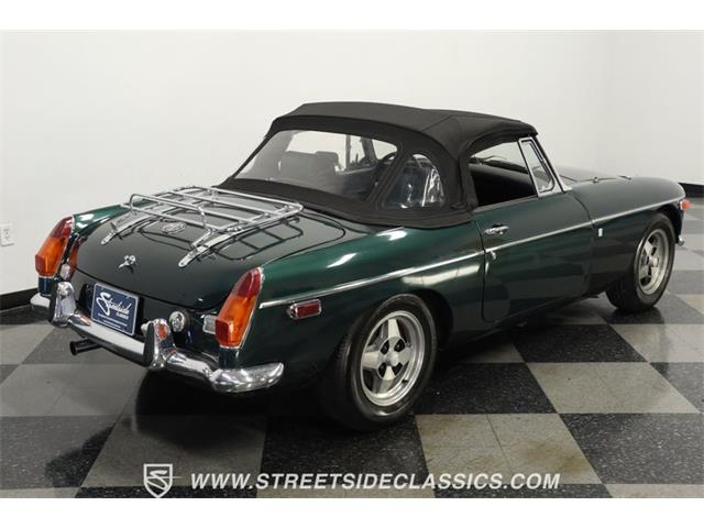 1971 MG MGB (CC-1755981) for sale in Lutz, Florida