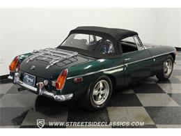 1971 MG MGB (CC-1755981) for sale in Lutz, Florida