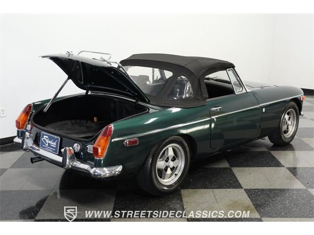 1971 MG MGB (CC-1755981) for sale in Lutz, Florida