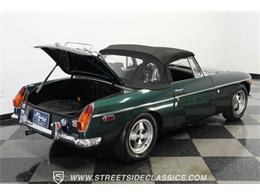 1971 MG MGB (CC-1755981) for sale in Lutz, Florida